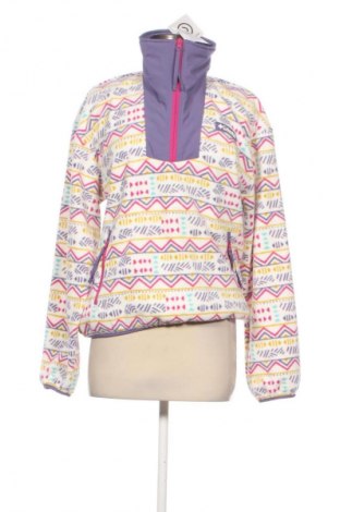Γυναικεία αθλητική ζακέτα Columbia, Μέγεθος M, Χρώμα Πολύχρωμο, Τιμή 66,99 €