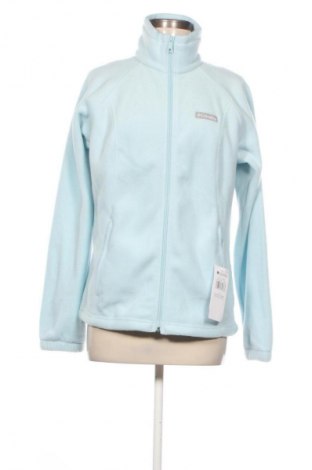 Női sport felső Columbia, Méret M, Szín Kék, Ár 27 669 Ft