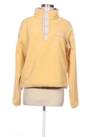 Damska bluza sportowa Columbia, Rozmiar M, Kolor Żółty, Cena 290,99 zł