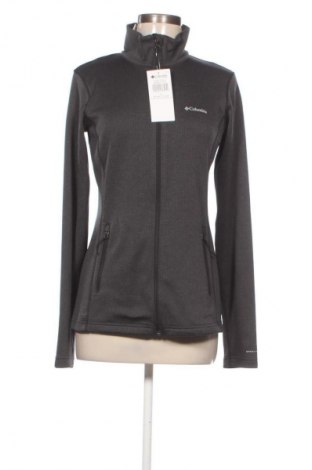 Női sport felső Columbia, Méret M, Szín Szürke, Ár 27 669 Ft