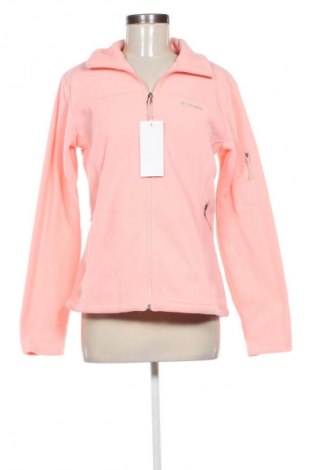 Damen Sportoberteil Columbia, Größe M, Farbe Rosa, Preis € 58,99