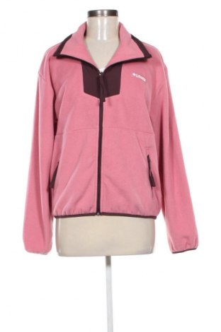 Dámský sportovní vrch  Columbia, Velikost M, Barva Růžová, Cena  1 649,00 Kč