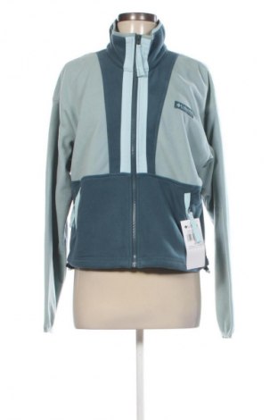 Női sport felső Columbia, Méret M, Szín Kék, Ár 27 669 Ft