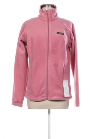 Damen Sportoberteil Columbia, Größe M, Farbe Rosa, Preis € 72,99