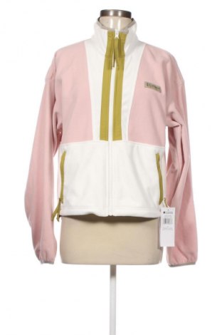 Bluză trening de femei Columbia, Mărime M, Culoare Multicolor, Preț 342,99 Lei