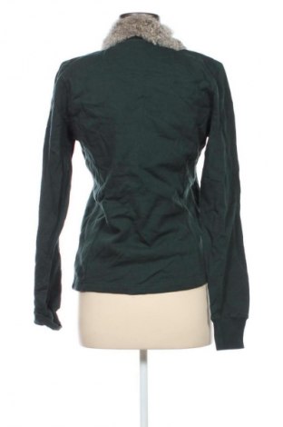 Γυναικεία αθλητική ζακέτα Conte Of Florence, Μέγεθος M, Χρώμα Πράσινο, Τιμή 44,99 €