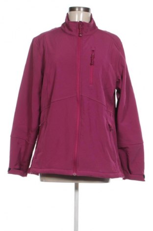 Dámský sportovní vrch  Cool Code, Velikost XL, Barva Růžová, Cena  259,00 Kč