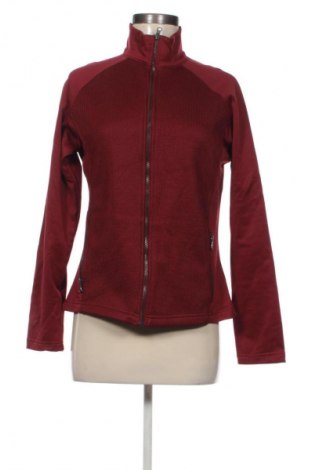 Damen Sportoberteil Crane, Größe M, Farbe Rot, Preis 9,99 €