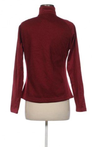 Damen Sportoberteil Crane, Größe M, Farbe Rot, Preis 9,99 €