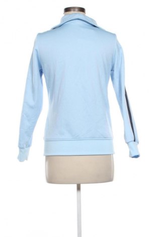 Γυναικεία αθλητική ζακέτα Crane, Μέγεθος S, Χρώμα Μπλέ, Τιμή 8,99 €