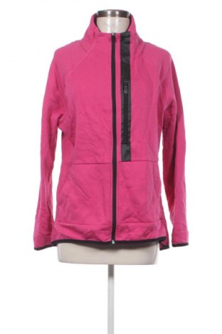 Damska bluza sportowa Crane, Rozmiar XL, Kolor Różowy, Cena 50,99 zł