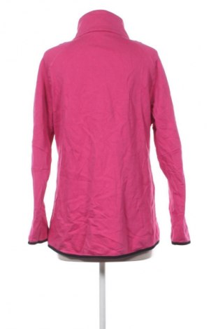 Damska bluza sportowa Crane, Rozmiar XL, Kolor Różowy, Cena 50,99 zł