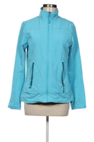 Damen Sportoberteil Crane, Größe S, Farbe Blau, Preis € 8,99