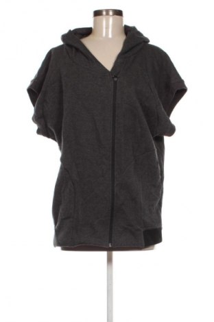 Dámsky športový vrch  Crane, Veľkosť L, Farba Sivá, Cena  10,95 €