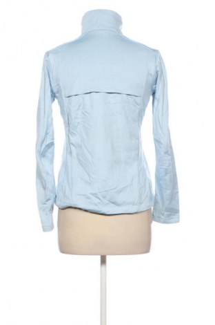 Γυναικεία αθλητική ζακέτα Crane, Μέγεθος S, Χρώμα Μπλέ, Τιμή 8,99 €