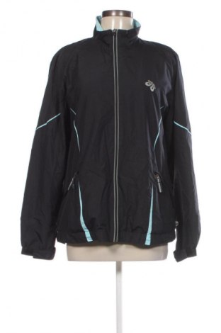 Damen Sportoberteil Crane, Größe M, Farbe Schwarz, Preis € 6,99