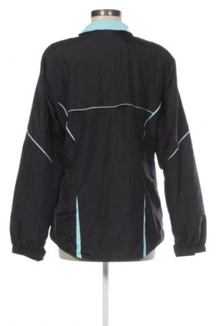 Damen Sportoberteil Crane, Größe M, Farbe Schwarz, Preis € 6,99