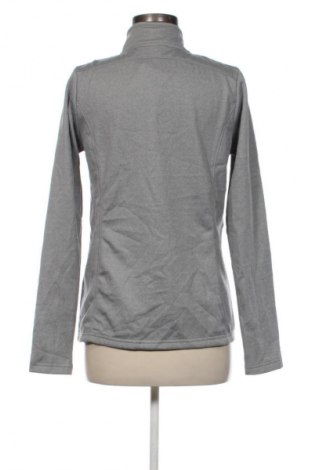 Bluză trening de femei Crivit, Mărime M, Culoare Gri, Preț 44,99 Lei