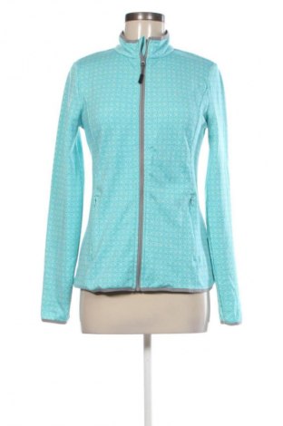 Damen Sportoberteil Crivit, Größe S, Farbe Mehrfarbig, Preis € 10,99