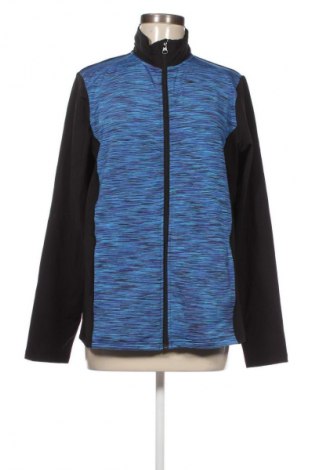 Damen Sportoberteil Crivit, Größe XL, Farbe Mehrfarbig, Preis € 12,99