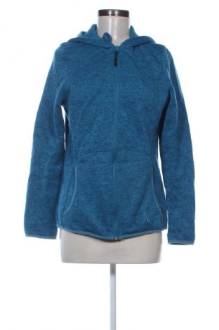 Damen Sportoberteil Crivit, Größe M, Farbe Blau, Preis 10,99 €