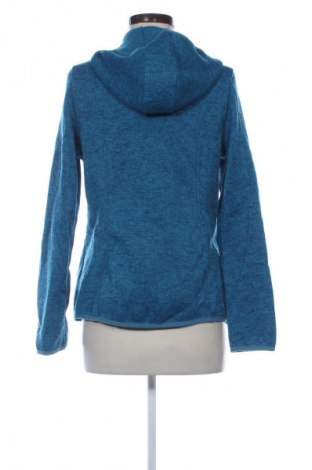 Damen Sportoberteil Crivit, Größe M, Farbe Blau, Preis 10,99 €