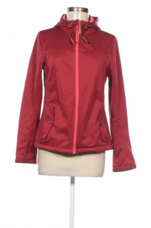 Női sport felső Crivit, Méret S, Szín Piros, Ár 2 849 Ft