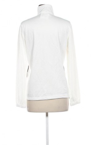 Damen Sportoberteil Diadora, Größe M, Farbe Weiß, Preis 17,99 €