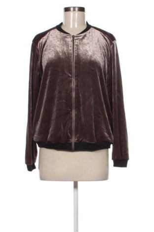 Dámský sportovní vrch  Edc By Esprit, Velikost XL, Barva Hnědá, Cena  279,00 Kč