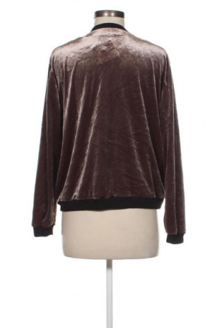 Dámský sportovní vrch  Edc By Esprit, Velikost XL, Barva Hnědá, Cena  279,00 Kč