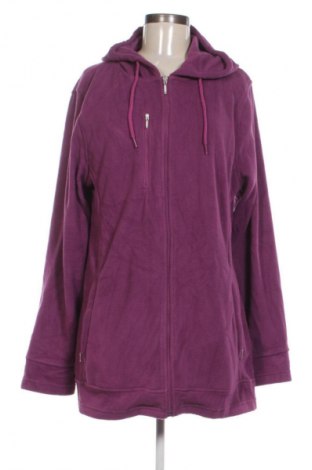 Damen Sportoberteil Elle Nor, Größe L, Farbe Lila, Preis 10,99 €