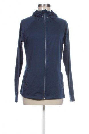 Damska bluza sportowa Ergee, Rozmiar M, Kolor Niebieski, Cena 41,99 zł