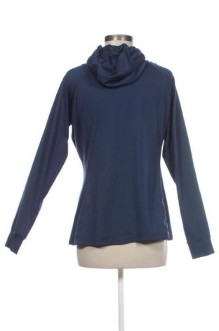 Damska bluza sportowa Ergee, Rozmiar M, Kolor Niebieski, Cena 41,99 zł