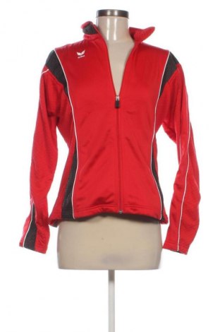 Damen Sportoberteil Erima, Größe M, Farbe Rot, Preis 9,99 €