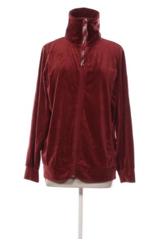 Damska bluza sportowa Esmara, Rozmiar XL, Kolor Czerwony, Cena 90,00 zł