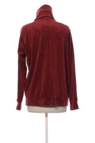 Damska bluza sportowa Esmara, Rozmiar XL, Kolor Czerwony, Cena 90,00 zł