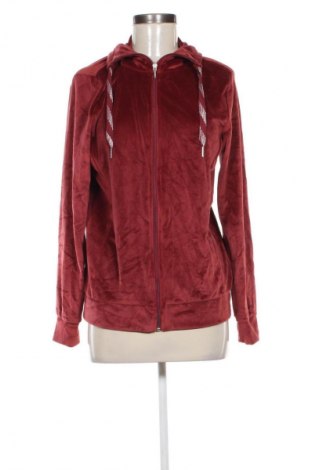 Bluză trening de femei Esmara, Mărime M, Culoare Roșu, Preț 44,99 Lei