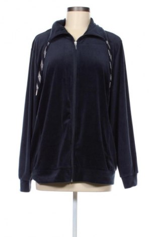 Damen Sportoberteil Esmara, Größe L, Farbe Blau, Preis 20,02 €