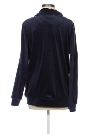 Damen Sportoberteil Esmara, Größe L, Farbe Blau, Preis 20,02 €