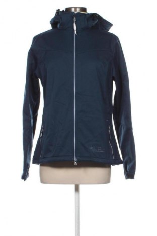 Damska bluza sportowa Fifty Five, Rozmiar L, Kolor Niebieski, Cena 103,99 zł