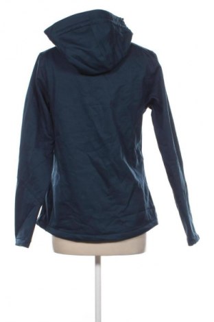 Damska bluza sportowa Fifty Five, Rozmiar L, Kolor Niebieski, Cena 103,99 zł