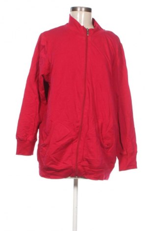 Damska bluza sportowa Giada, Rozmiar XXL, Kolor Różowy, Cena 51,99 zł