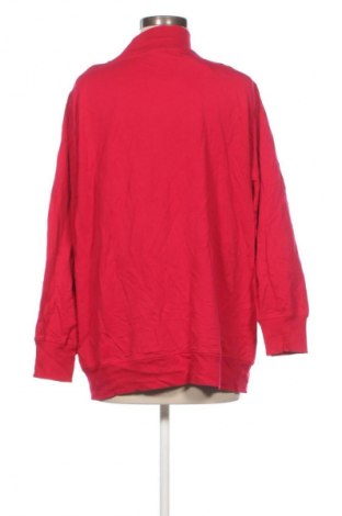 Damska bluza sportowa Giada, Rozmiar XXL, Kolor Różowy, Cena 51,99 zł