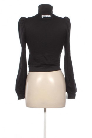 Dámský sportovní vrch  Guess, Velikost XS, Barva Černá, Cena  859,00 Kč