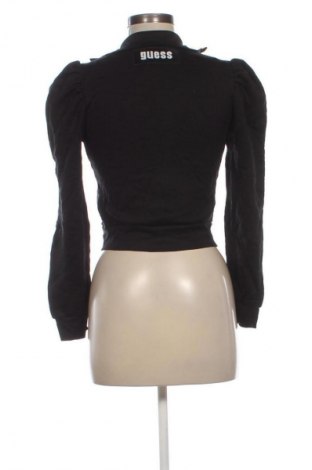 Női sport felső Guess, Méret S, Szín Fekete, Ár 15 849 Ft