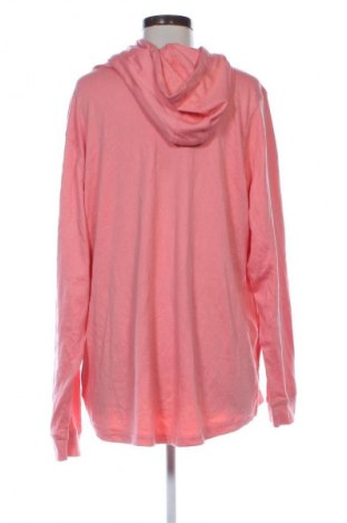 Női sport felső H.I.S, Méret XXL, Szín Rózsaszín, Ár 5 069 Ft