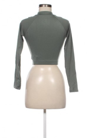 Női sport felső H&M, Méret XS, Szín Zöld, Ár 5 469 Ft