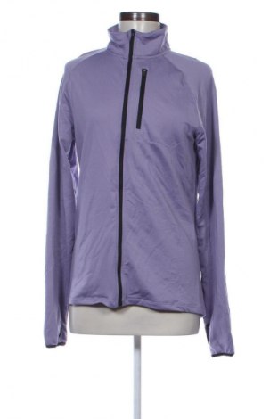 Damen Sportoberteil H&M, Größe S, Farbe Lila, Preis € 11,99