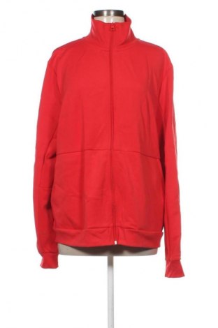 Dámský sportovní vrch  H&M, Velikost L, Barva Červená, Cena  319,00 Kč