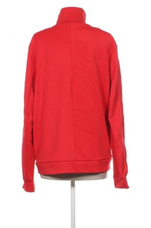 Dámský sportovní vrch  H&M, Velikost L, Barva Červená, Cena  319,00 Kč